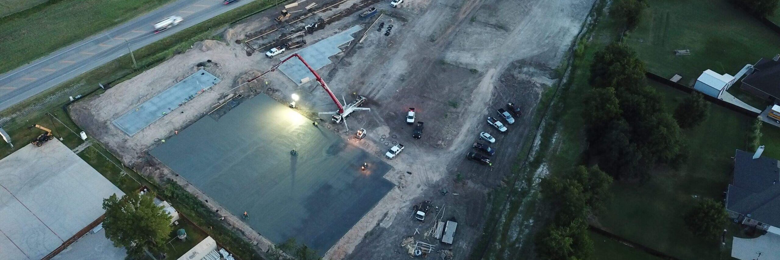 Safekeeping Storage Cretecon Construction, LLC